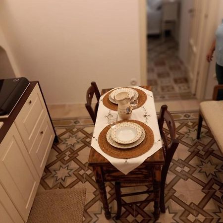 'A Chesodde Villa Cisternino Dış mekan fotoğraf
