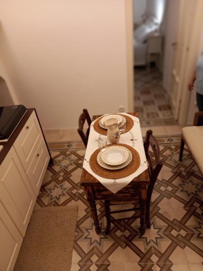 'A Chesodde Villa Cisternino Dış mekan fotoğraf