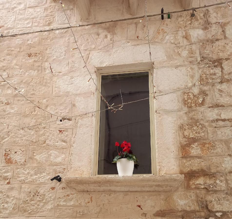 'A Chesodde Villa Cisternino Dış mekan fotoğraf