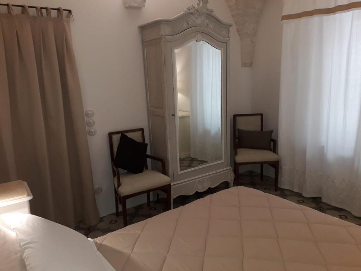 'A Chesodde Villa Cisternino Dış mekan fotoğraf