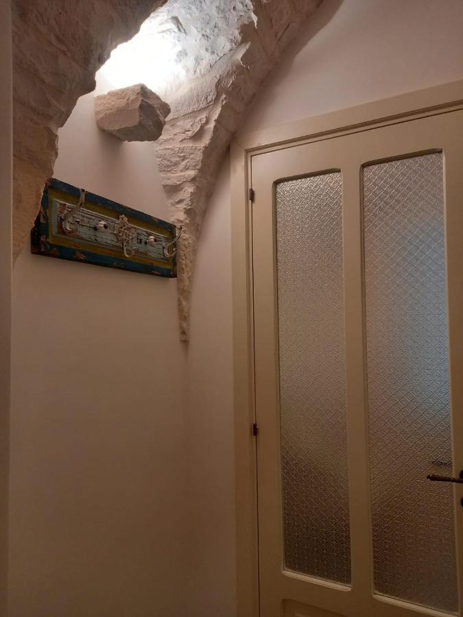 'A Chesodde Villa Cisternino Dış mekan fotoğraf