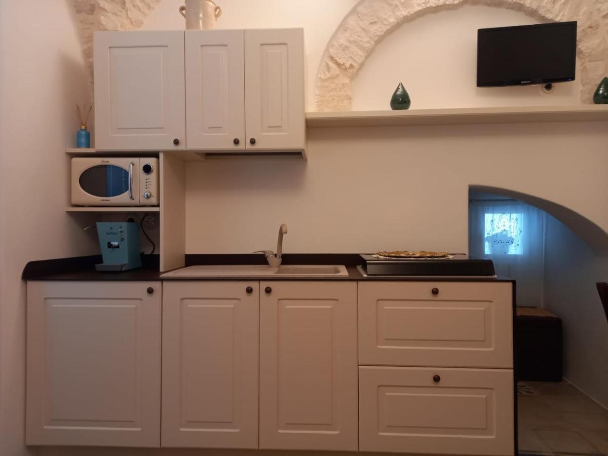 'A Chesodde Villa Cisternino Dış mekan fotoğraf