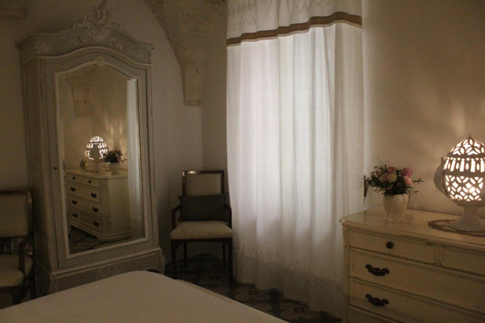 'A Chesodde Villa Cisternino Dış mekan fotoğraf