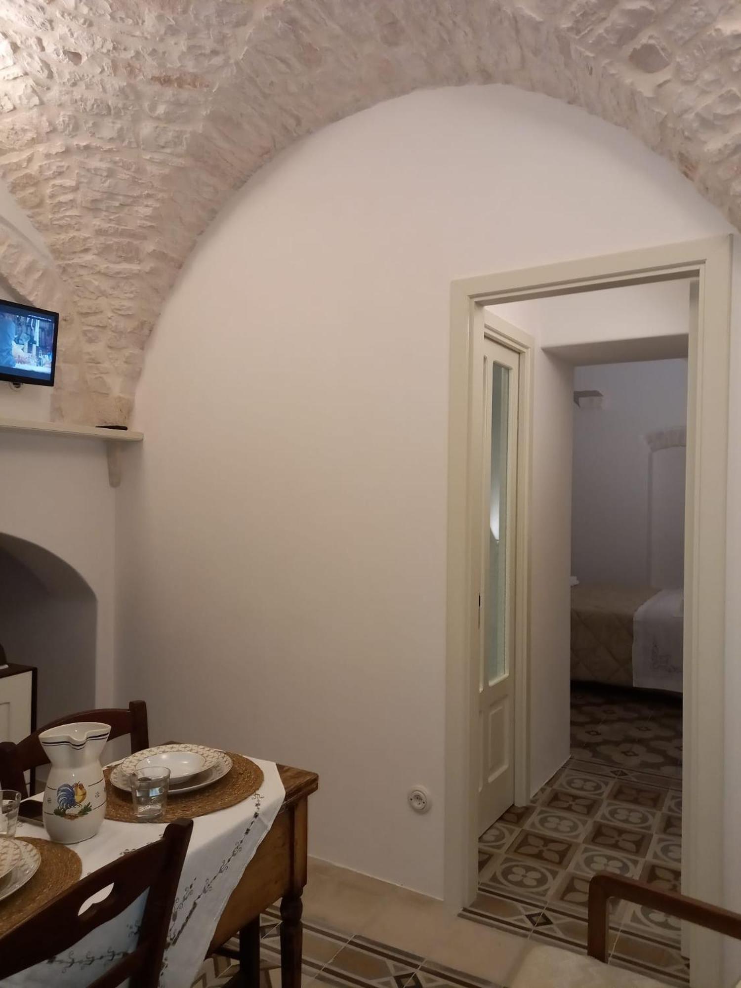 'A Chesodde Villa Cisternino Dış mekan fotoğraf