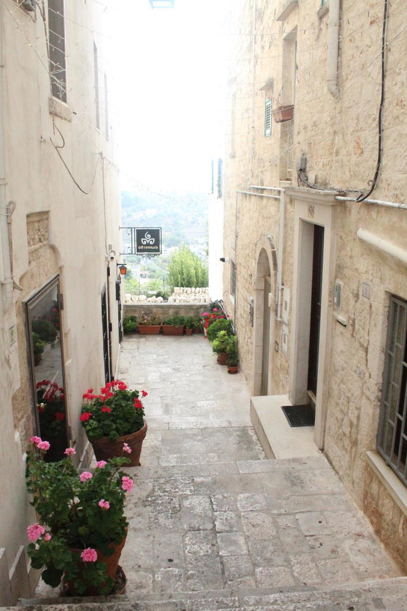 'A Chesodde Villa Cisternino Dış mekan fotoğraf