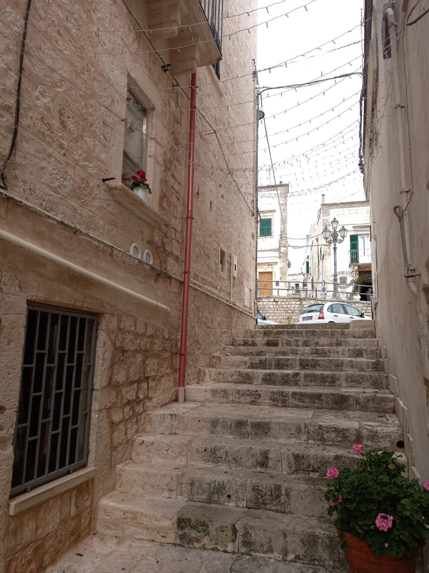 'A Chesodde Villa Cisternino Dış mekan fotoğraf