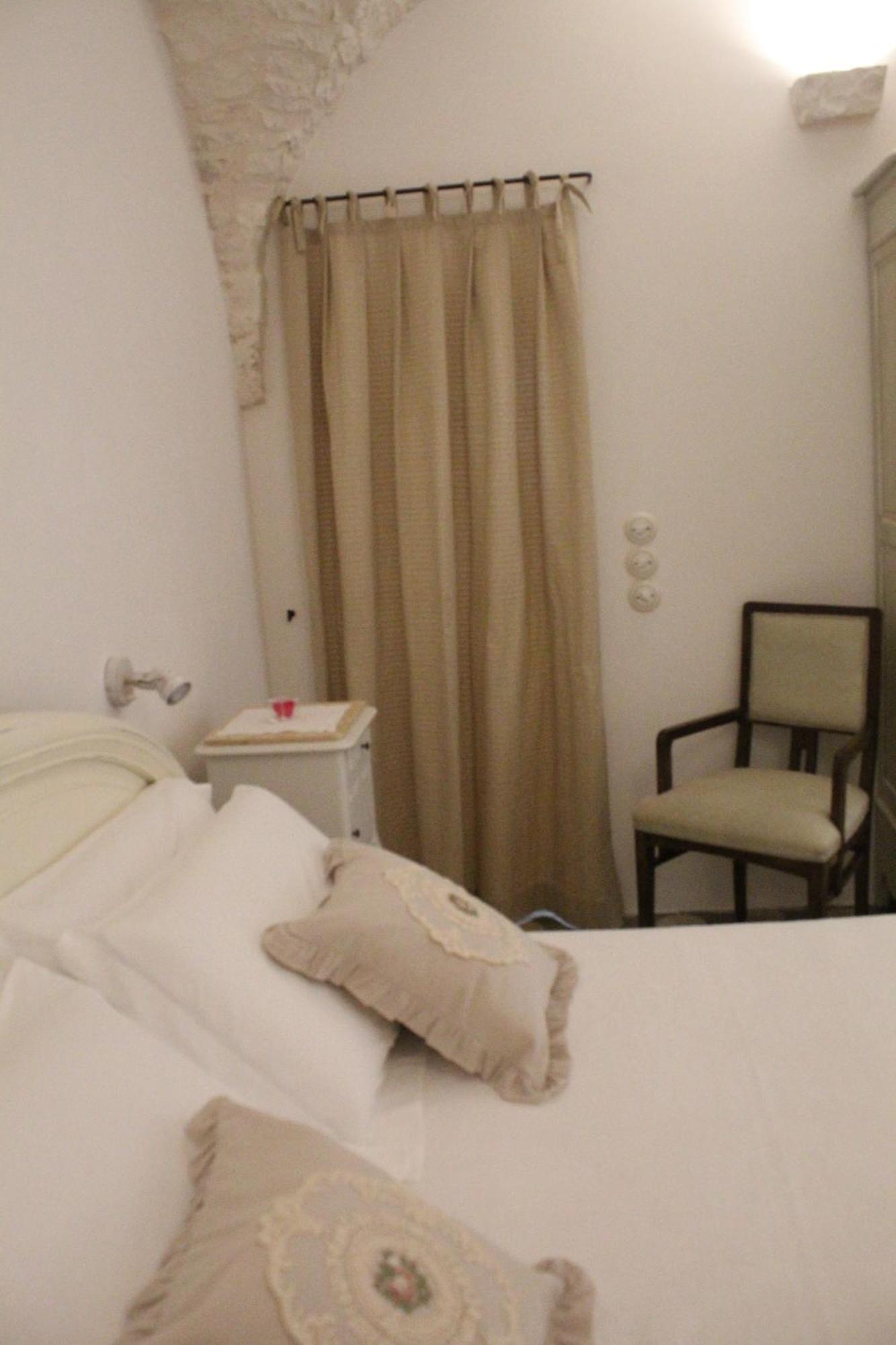'A Chesodde Villa Cisternino Dış mekan fotoğraf