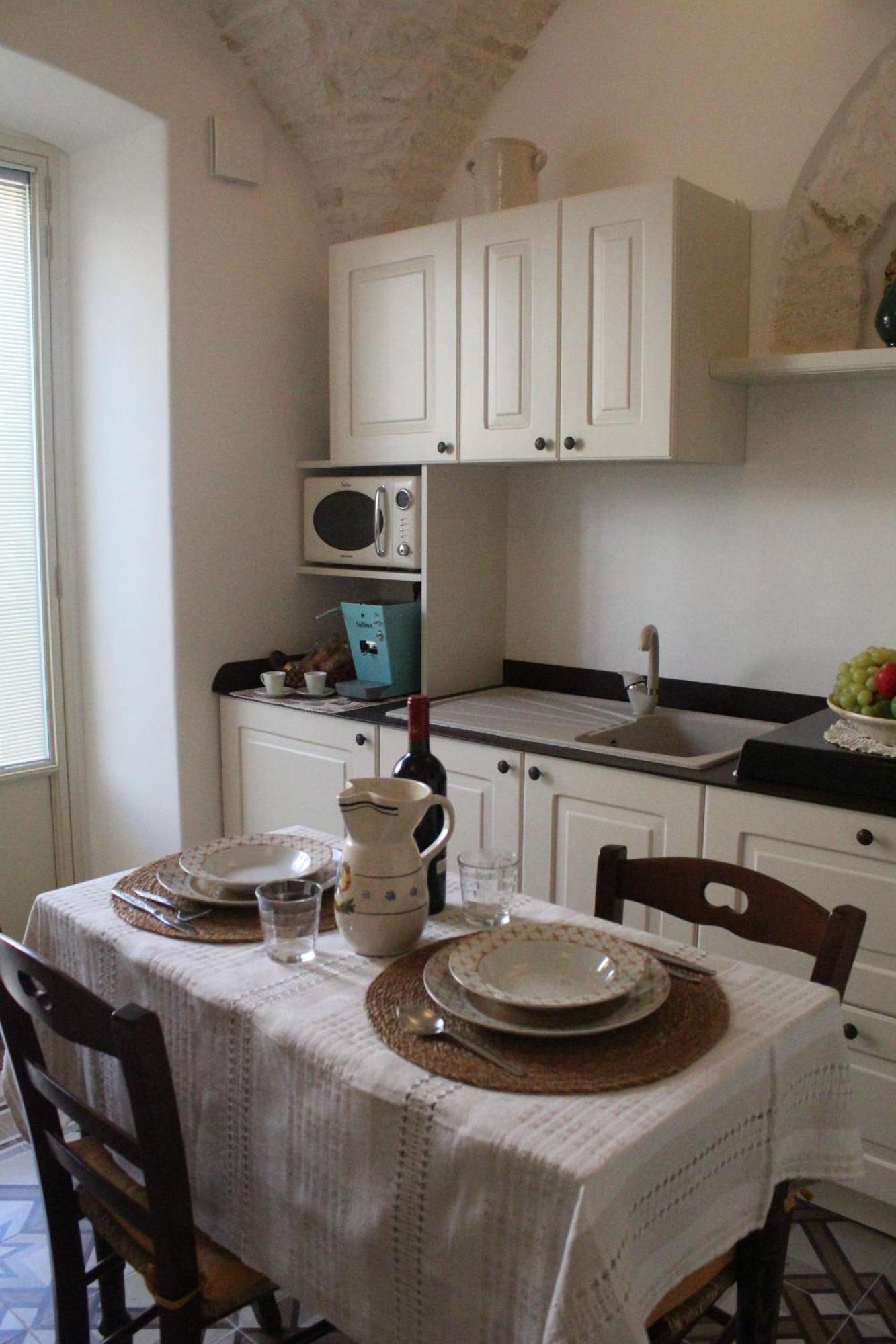 'A Chesodde Villa Cisternino Dış mekan fotoğraf