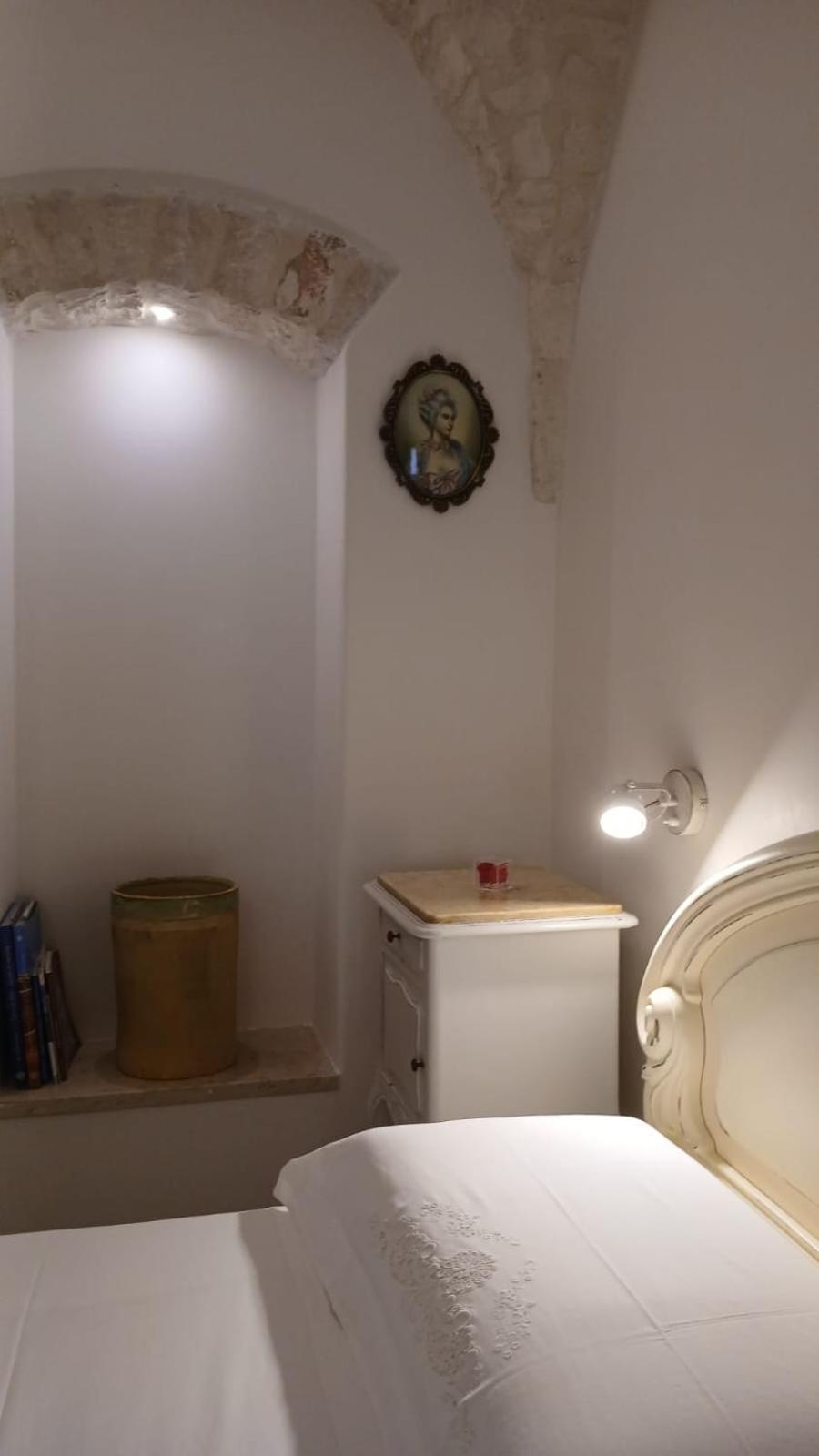 'A Chesodde Villa Cisternino Dış mekan fotoğraf