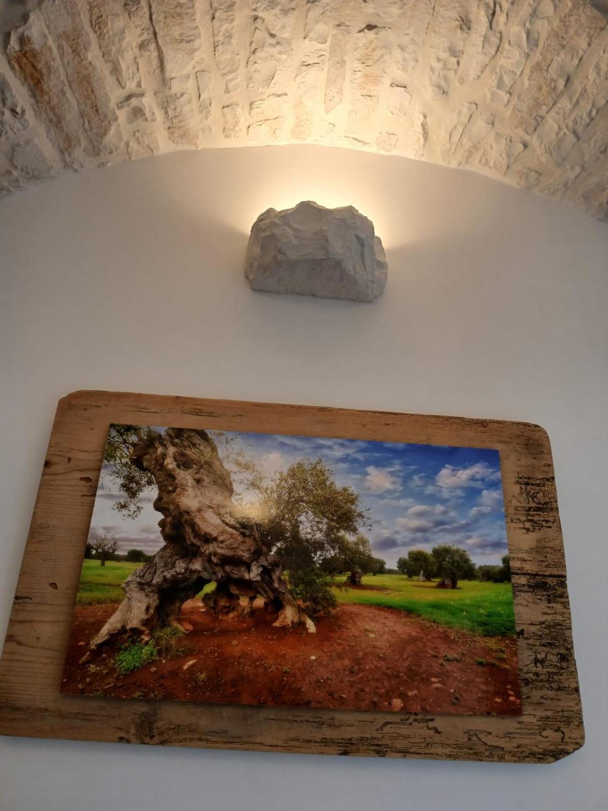'A Chesodde Villa Cisternino Dış mekan fotoğraf